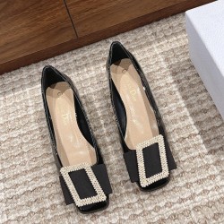 Dior Ballet Flats