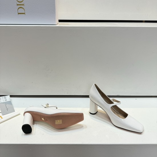 Dior Heels