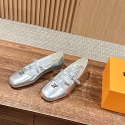 LV Sandals