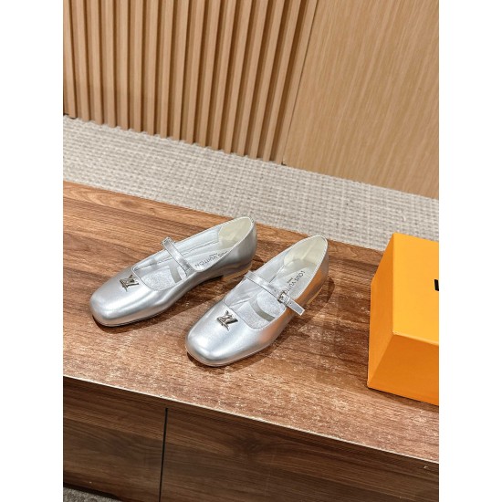 LV Sandals
