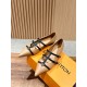 LV Sandals