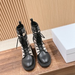 Dior Boots