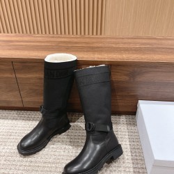 Dior Boots