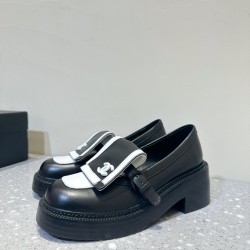 CHANEL Loafers
