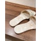 Dior Slippers