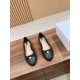 Dior Ballet Flats