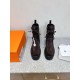 Hermes Boots