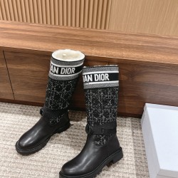 Dior Boots