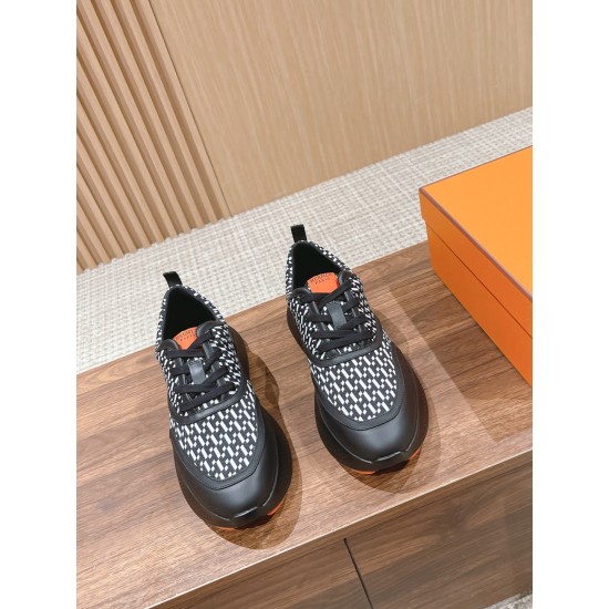 Hermes Sneakers
