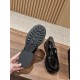 CHANEL Loafers