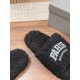  Balenciaga Slippers