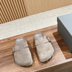  Balenciaga Slippers
