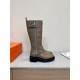 Hermes Boots