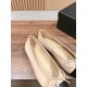 CHANEL Ballerinas