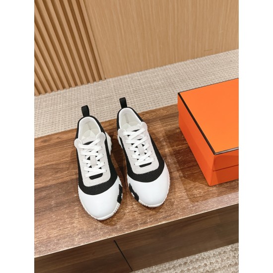 Hermes Sneakers