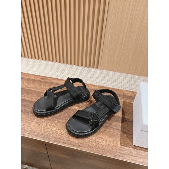 Dior Sandals