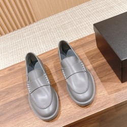 CHANEL Loafers