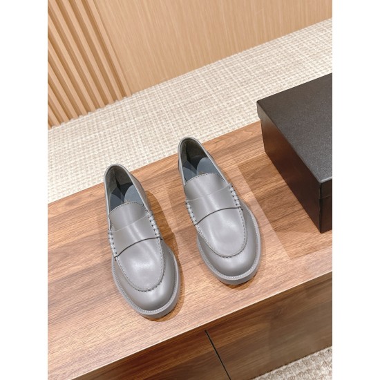 CHANEL Loafers