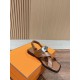 Hermes Sandals