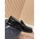 CHANEL Loafers