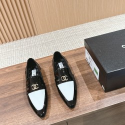 CHANEL Ballerinas