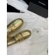 CHANEL Loafers