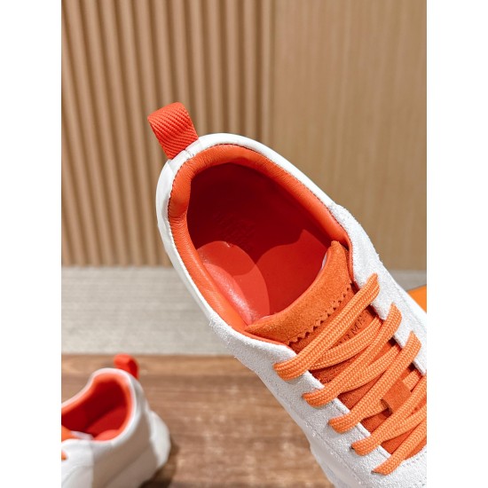 Hermes Sneakers