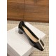 Dior Ballet Flats