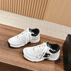 CHANEL Sneakers