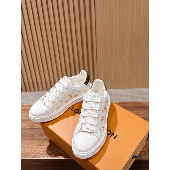 LV Sneakers