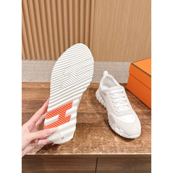 Hermes Sneakers