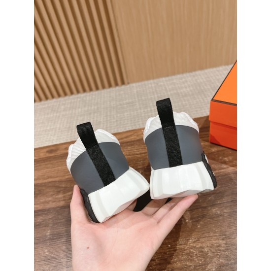 Hermes Sneakers