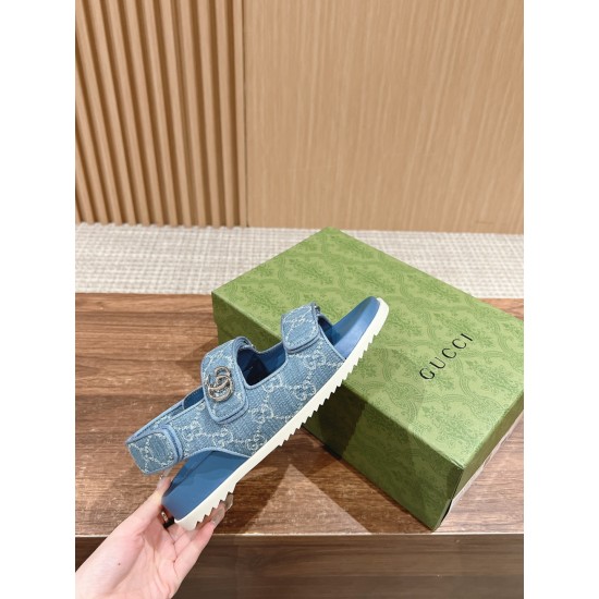 Gucci Sandals