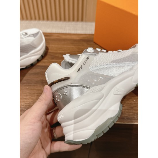 LV Sneakers