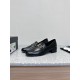 CHANEL Loafers