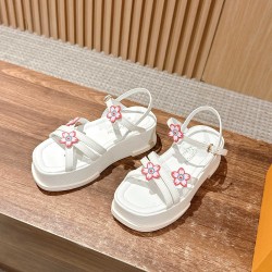 LV Sandals