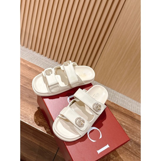 Gucci Slippers