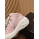 CHANEL Sneakers