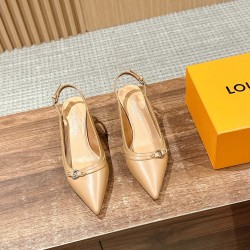 LV Sandals