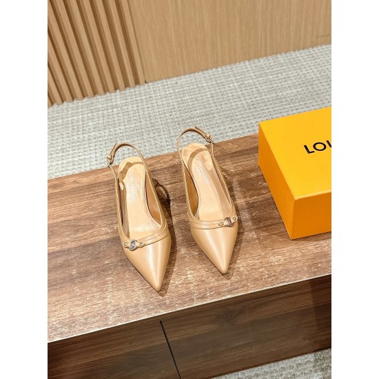 LV Sandals