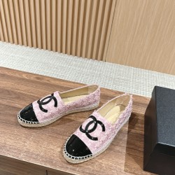 CHANEL Espadrilles