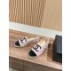CHANEL Espadrilles