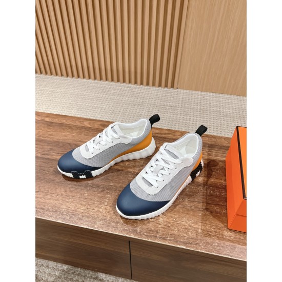 Hermes Sneakers