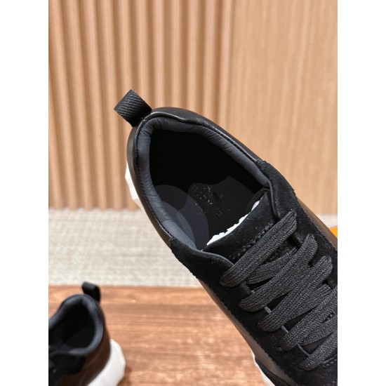 Hermes Sneakers