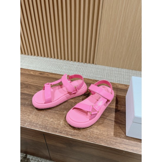 Dior Sandals