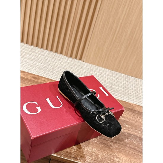 Gucci Loafers