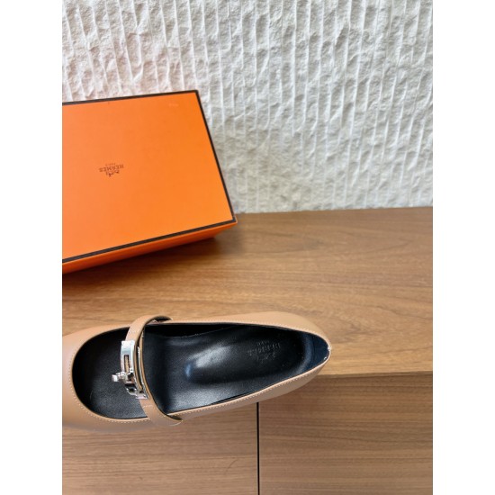 Hermes Sandals