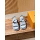 LV Sandals