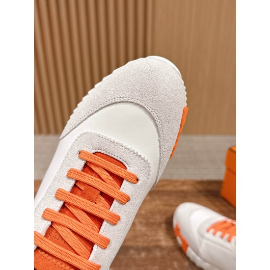 Hermes Sneakers