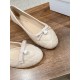 Dior Ballet Flats